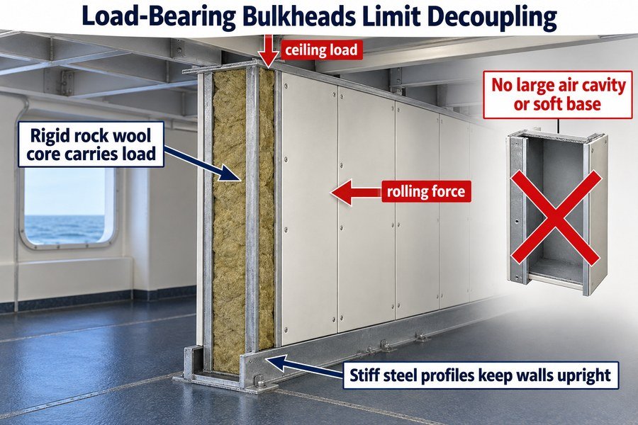 load-bearing-bulkhead-acoustic-design-limits