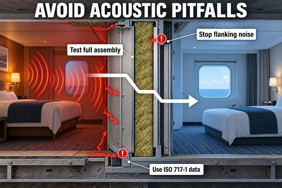 marine-bulkhead-acoustic-design-pitfalls