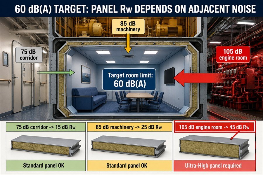 marine-bulkhead-panel-rw-for-60-db-target