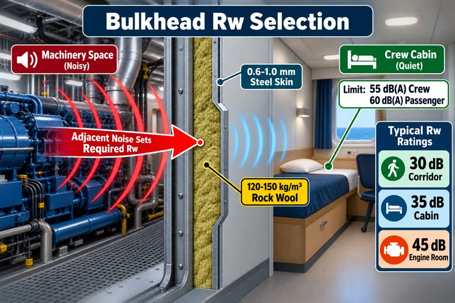 marine-bulkhead-panel-rw-selection