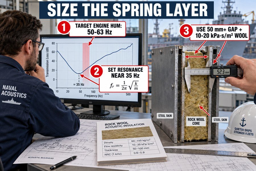 marine-bulkhead-spring-layer-sizing