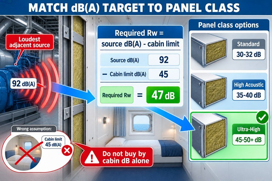 marine-cabin-db-target-panel-class