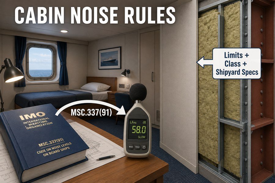 marine-cabin-noise-regulations