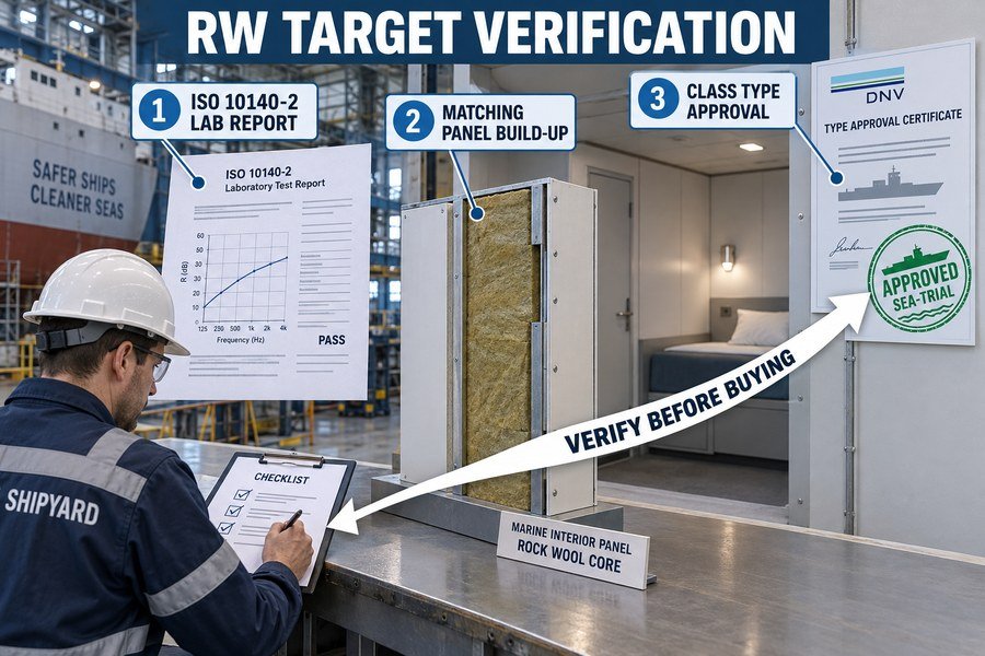marine-interior-rw-target-verification