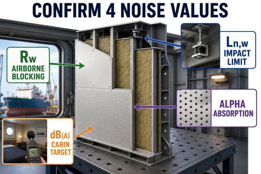 marine-panel-four-noise-values
