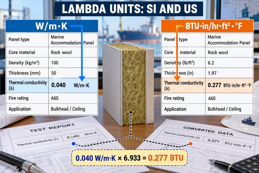 marine-panel-lambda-value-units
