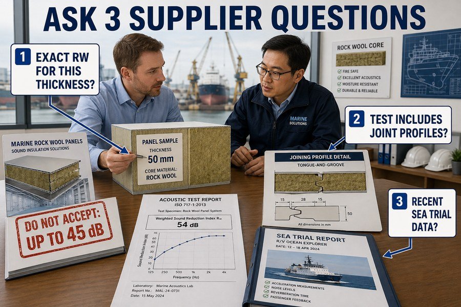marine-panel-supplier-acoustic-questions