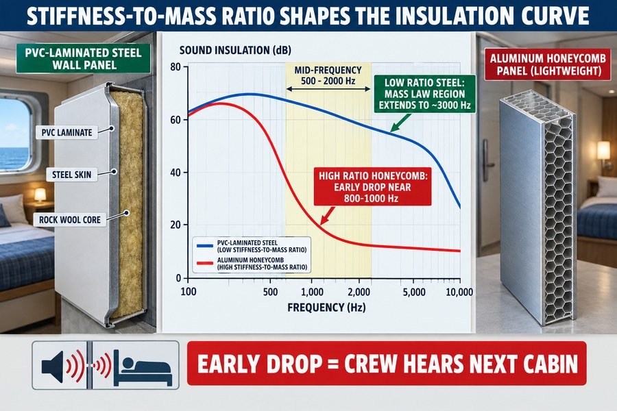 skin-stiffness-to-mass-ratio-insulation-curve