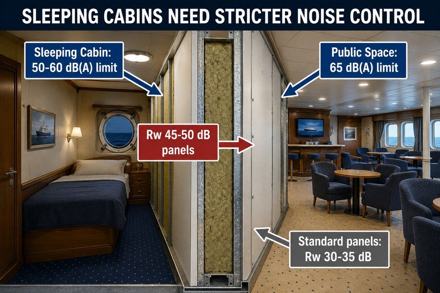 sleeping-cabin-public-space-noise-limits