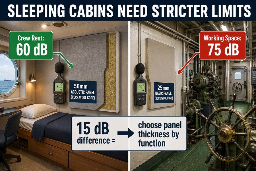 sleeping-cabins-stricter-noise-limits-marine
