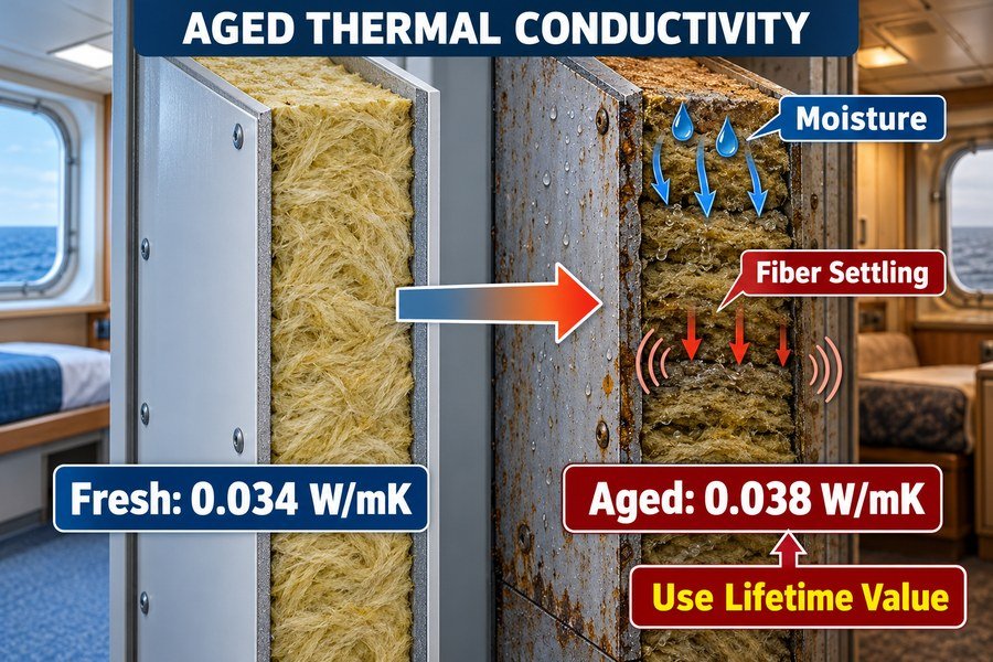 aged-thermal-conductivity-marine-interior-panels