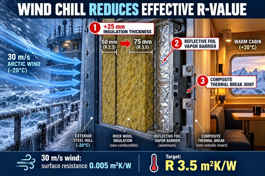 arctic-wind-chill-r-value-bulkhead-panels