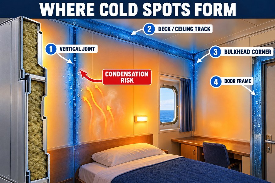 cold-spots-on-marine-accommodation-panels