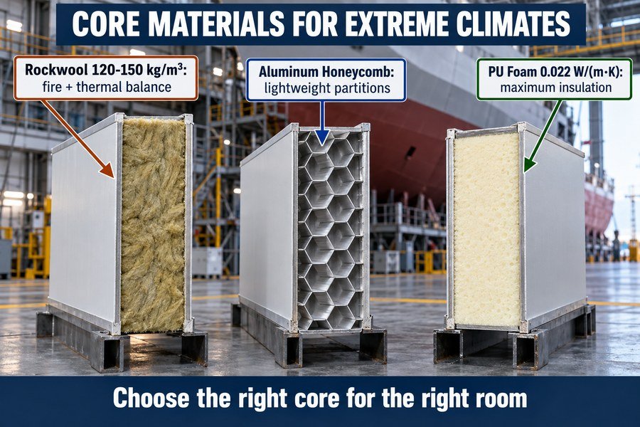 core-materials-marine-interior-panels-extreme-climates