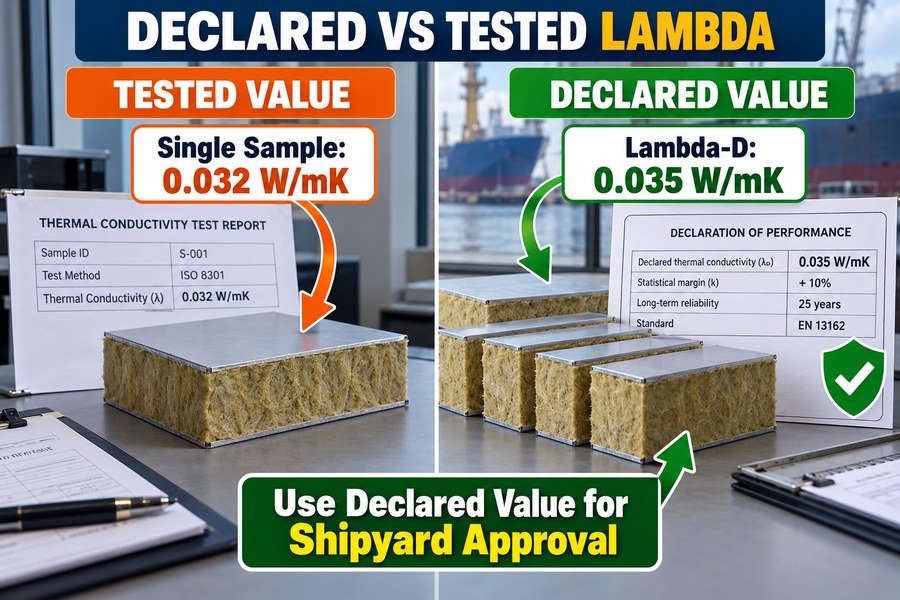 declared-vs-tested-thermal-conductivity-marine-panels