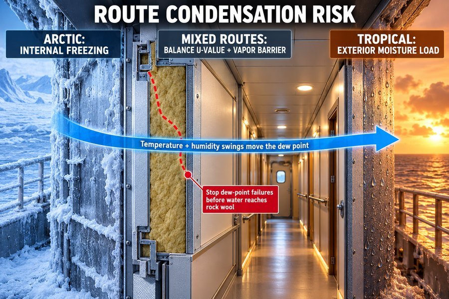 marine-accommodation-panel-route-condensation-risk