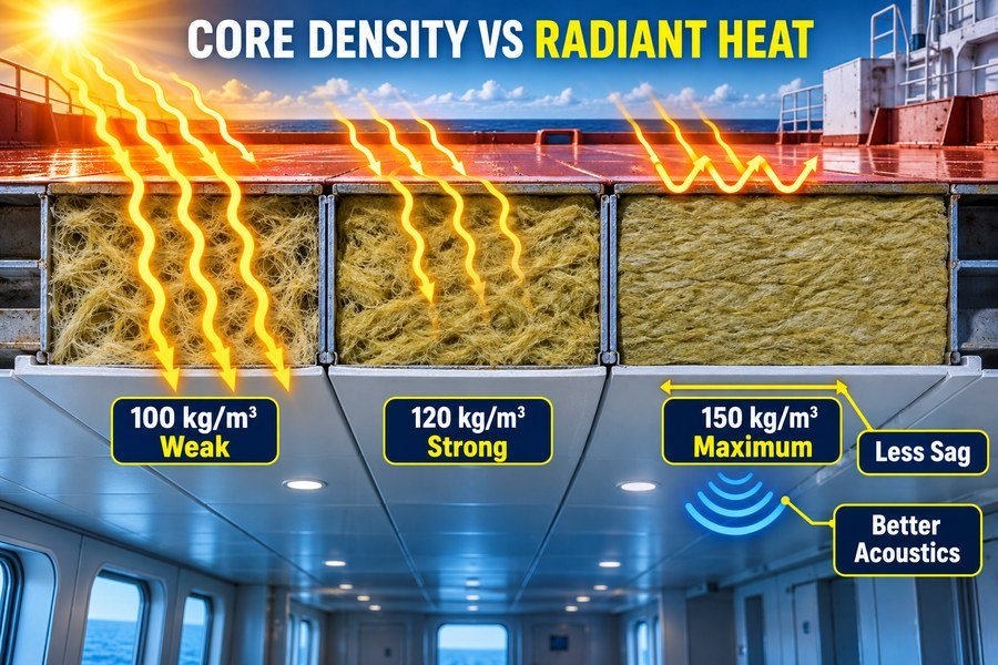 marine-ceiling-panel-core-density-radiant-heat