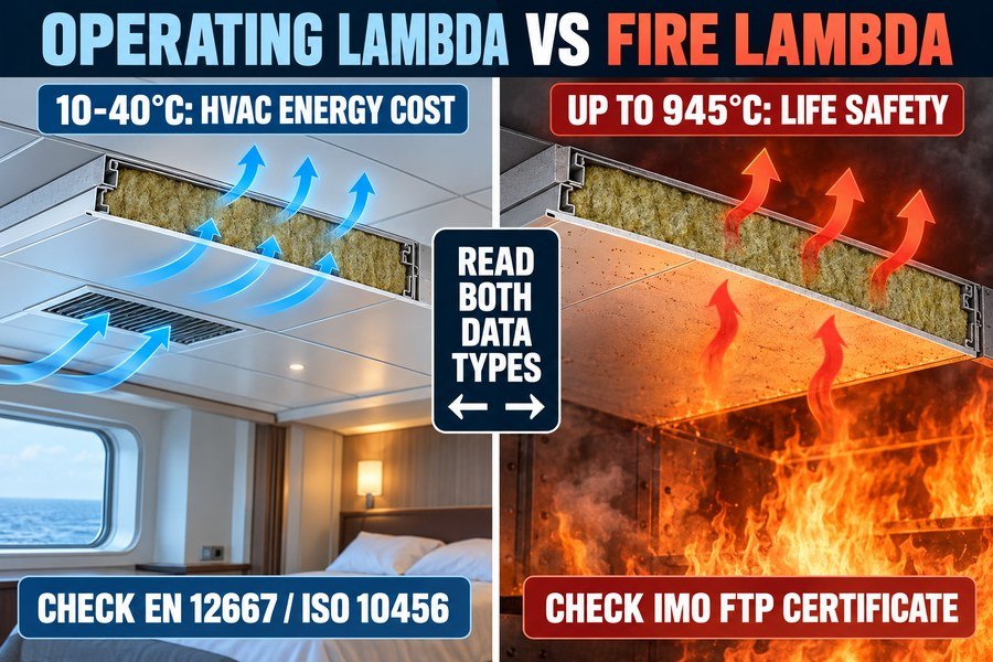 marine-ceiling-panel-operating-vs-fire-lambda