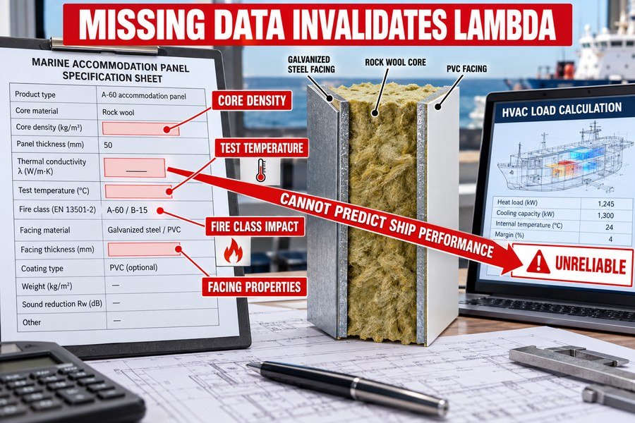 marine-panel-missing-thermal-conductivity-data