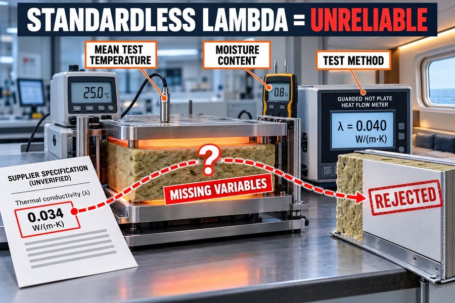 marine-panel-standardless-lambda-testing-variables