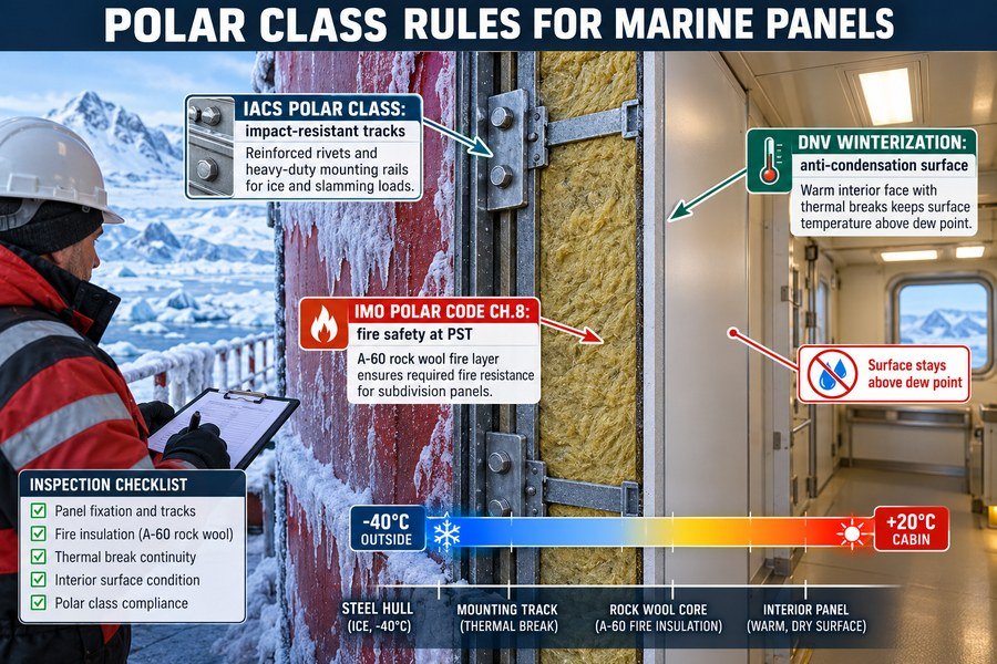 polar-class-rules-marine-lining-panels
