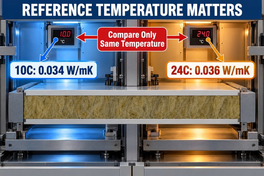 reference-temperature-marine-panel-thermal-conductivity