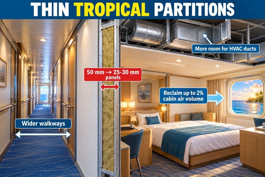 thin-tropical-marine-partition-cabin-volume
