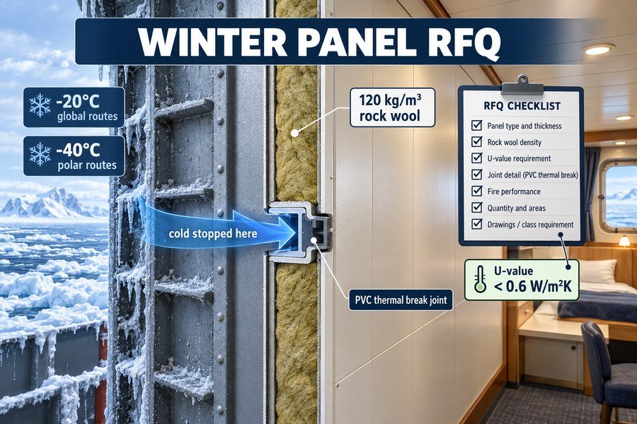winter-temperature-marine-lining-panel-rfq
